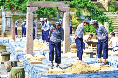 仁怀名酒工业园区 发挥产业集聚优势打造白酒产业集群(图2)