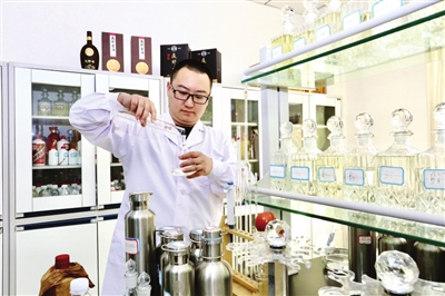 仁怀名酒工业园区 发挥产业集聚优势打造白酒产业集群(图4)