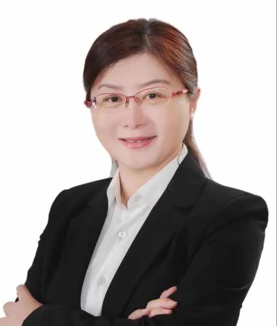 万新酒业李媛媛：专营国台十余载，助力国台响彻长三角腹地常州｜酒商看国台(图1)