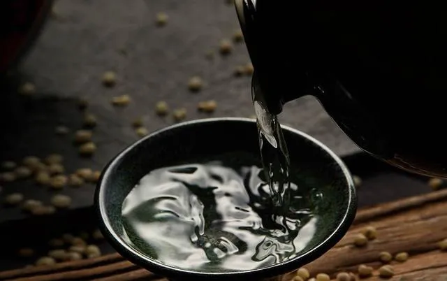 仁怀酱香酒的“前世今生”(图1)