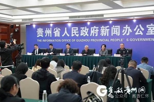贵州检察严惩知识产权犯罪 2024年共批准逮捕涉白酒类知识产权犯罪69件144人(图1)