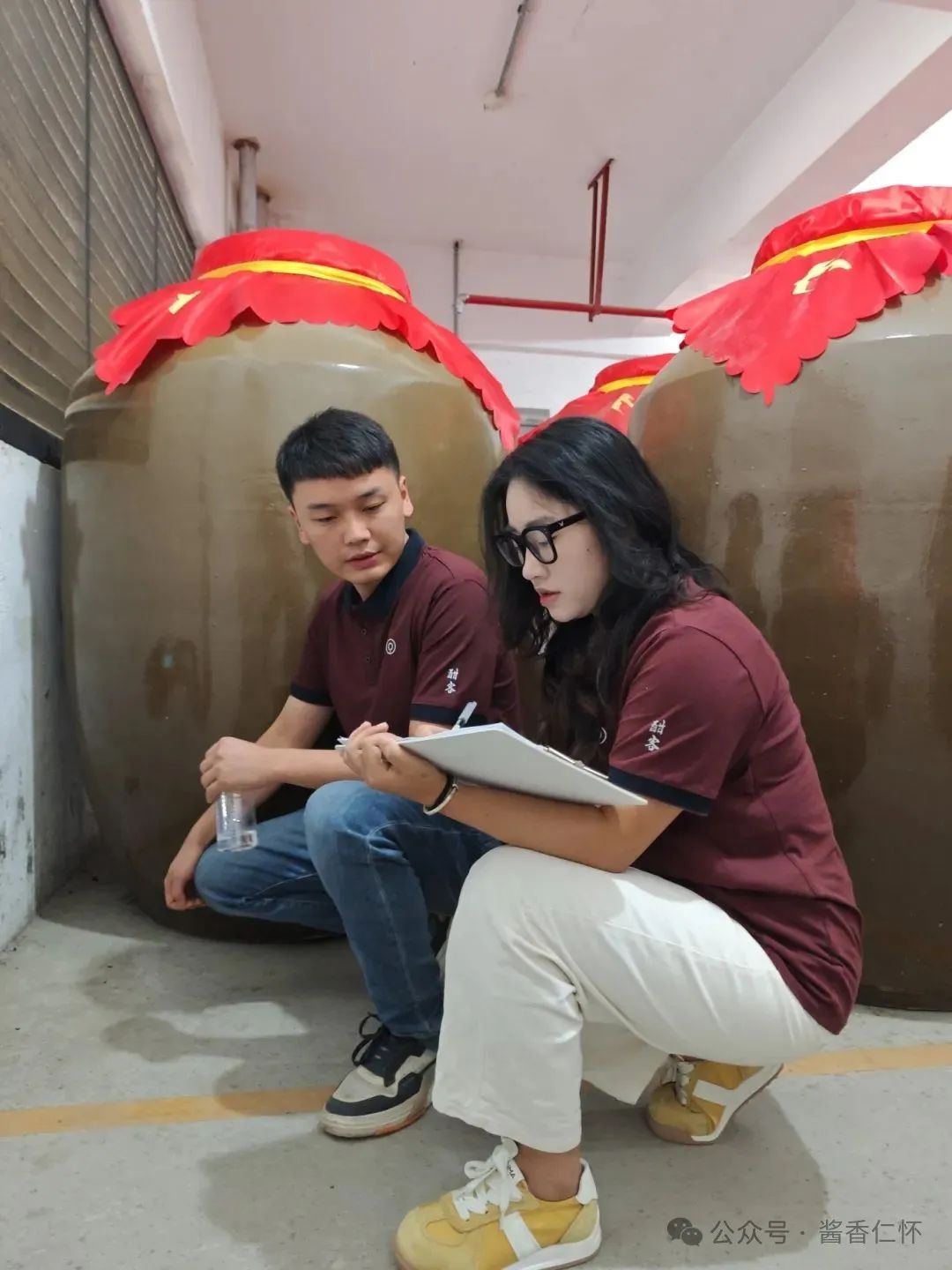 仁怀:“大数据+”护航白酒产业发展(图3) 仁怀:“大数据+”护航白酒产业发展(图3)