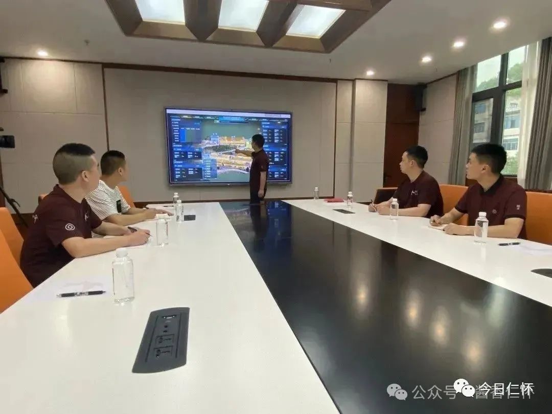 仁怀:“大数据+”护航白酒产业发展(图6) 仁怀:“大数据+”护航白酒产业发展(图6)