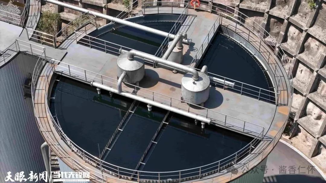 仁怀:循环经济引领白酒产业绿色发展(图1) 仁怀:循环经济引领白酒产业绿色发展(图1)