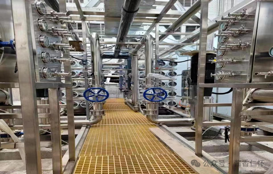 当一条鱼第二次游回赤水河(图4)