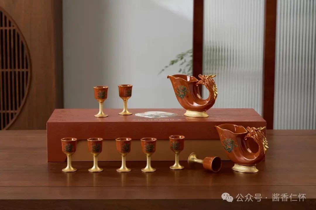 今日起，可夜游中国酒文化城(图5)