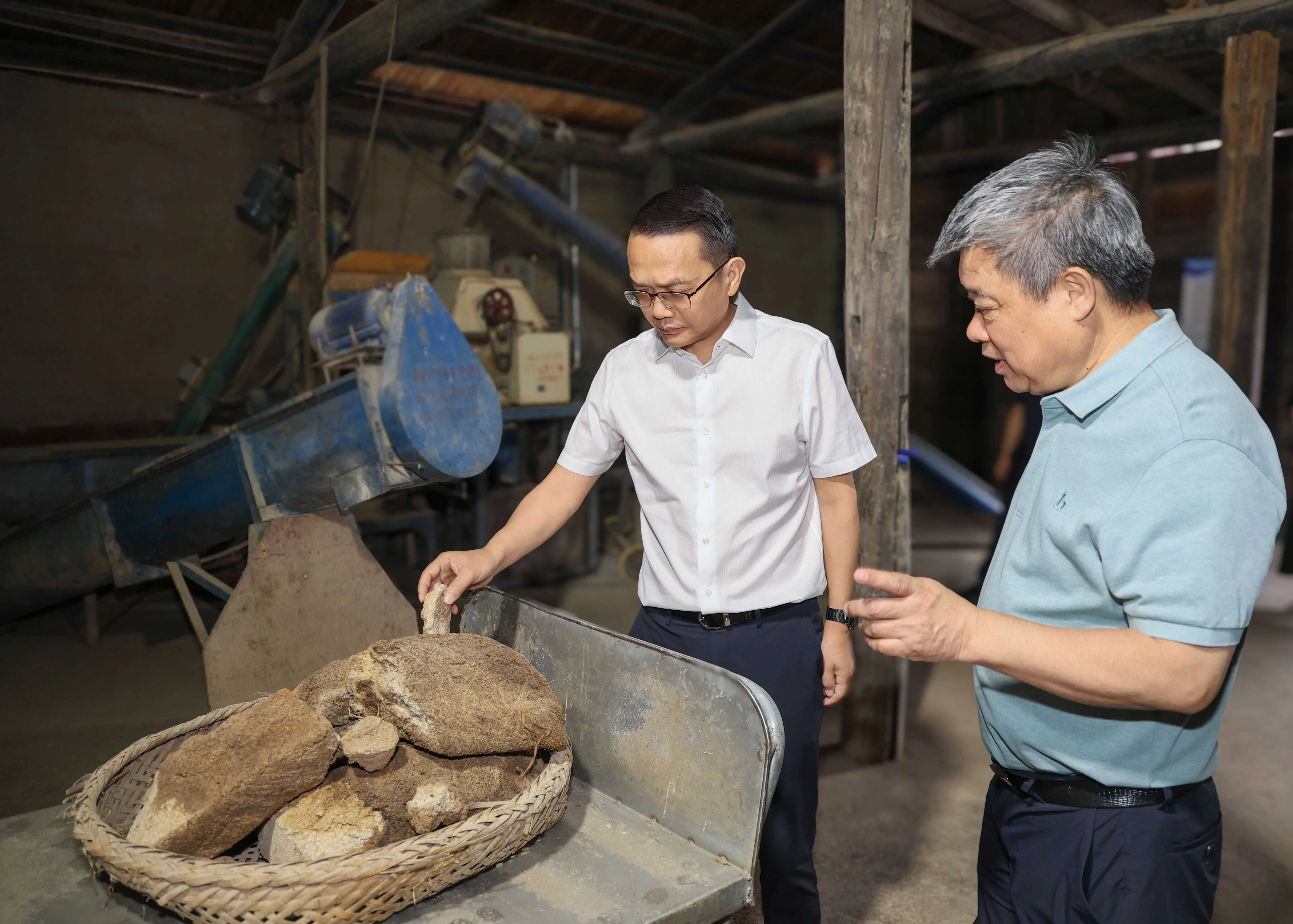 微信图片_2025-09-19_095034_081.jpg 常文松到云峰酒业茅合酒业开展“三个逐一”工作(图2)