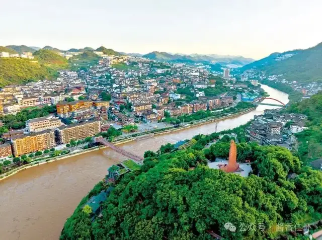 【散文里的仁怀】为什么贵州仁怀故事多(图2) 【散文里的仁怀】为什么贵州仁怀故事多(图2)