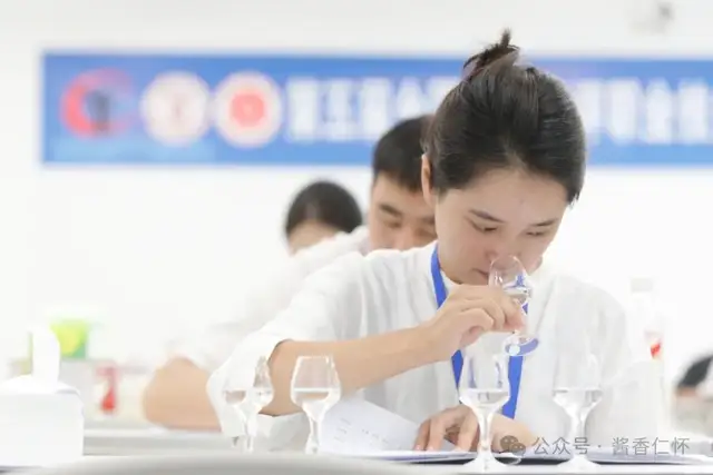 从技术到生态,仁怀人才突破是行业发展的新范式(图2) 从技术到生态,仁怀人才突破是行业发展的新范式(图2)