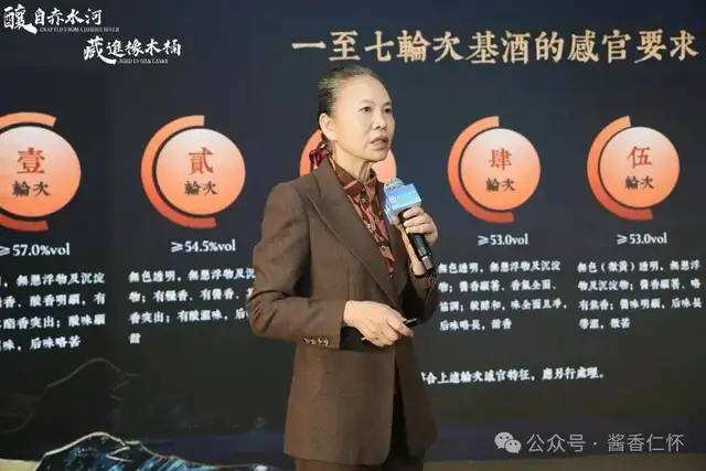 “黔酒全球行”走进维港,酱香威士忌海外版香港首发(图11) “黔酒全球行”走进维港,酱香威士忌海外版香港首发(图11)