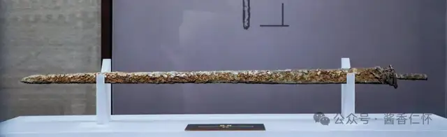 【寻仁迹】赤水河岸边的大汉风华(图1) 【寻仁迹】赤水河岸边的大汉风华(图1)