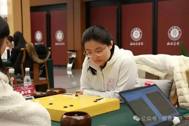 女子围甲保级生死战 鲁军酒都痛饮酱香威士忌(图2) 女子围甲保级生死战 鲁军酒都痛饮酱香威士忌(图2)