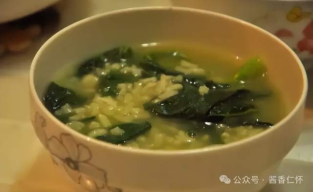 『仁怀物种』冬寒菜:从《诗经》走来的“百菜之王”(图2) 『仁怀物种』冬寒菜:从《诗经》走来的“百菜之王”(图2)