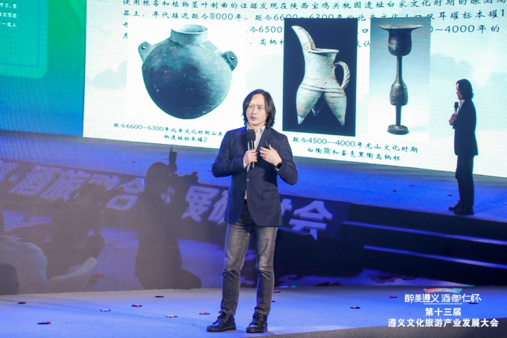 演讲嘉宾精彩发言摘录(图2)