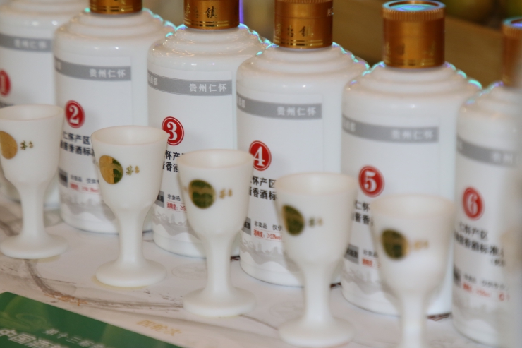 【专家看“四改”】|| 酱香酒匠彭茵：好山好水酿好酒(图4)