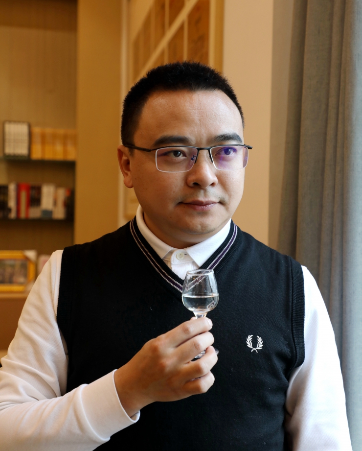 【“四改”进行时】|| 梁绍辉：向未来 “四改”成本值得付(图1)