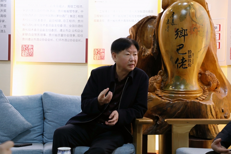 【“四改”进行时】|| 张方利：行稳方能致远“四改”利在千秋(图1)