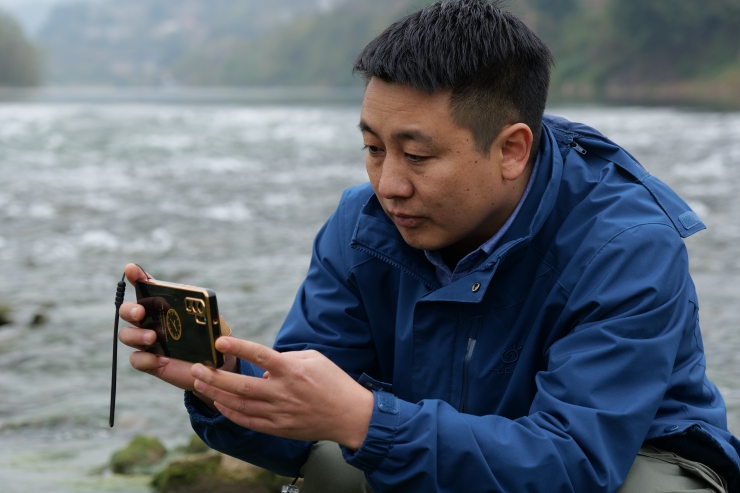 一条感恩上游信息  卖了五万斤柑橘(图5)
