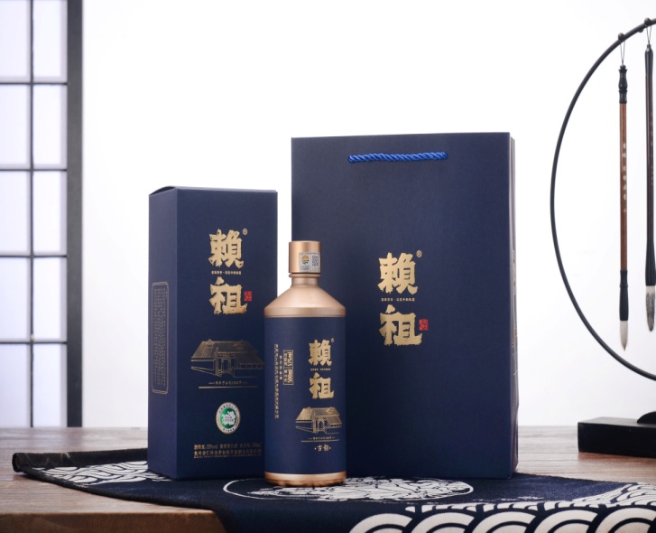 【参评产品展示】 ||：赖祖(图1)
