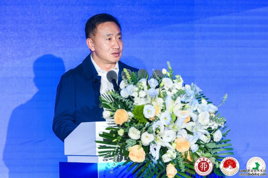 聚焦春糖|仁怀酱香酒产区品牌全国推介会在蓉举行(图3) 聚焦春糖|仁怀酱香酒产区品牌全国推介会在蓉举行(图3)