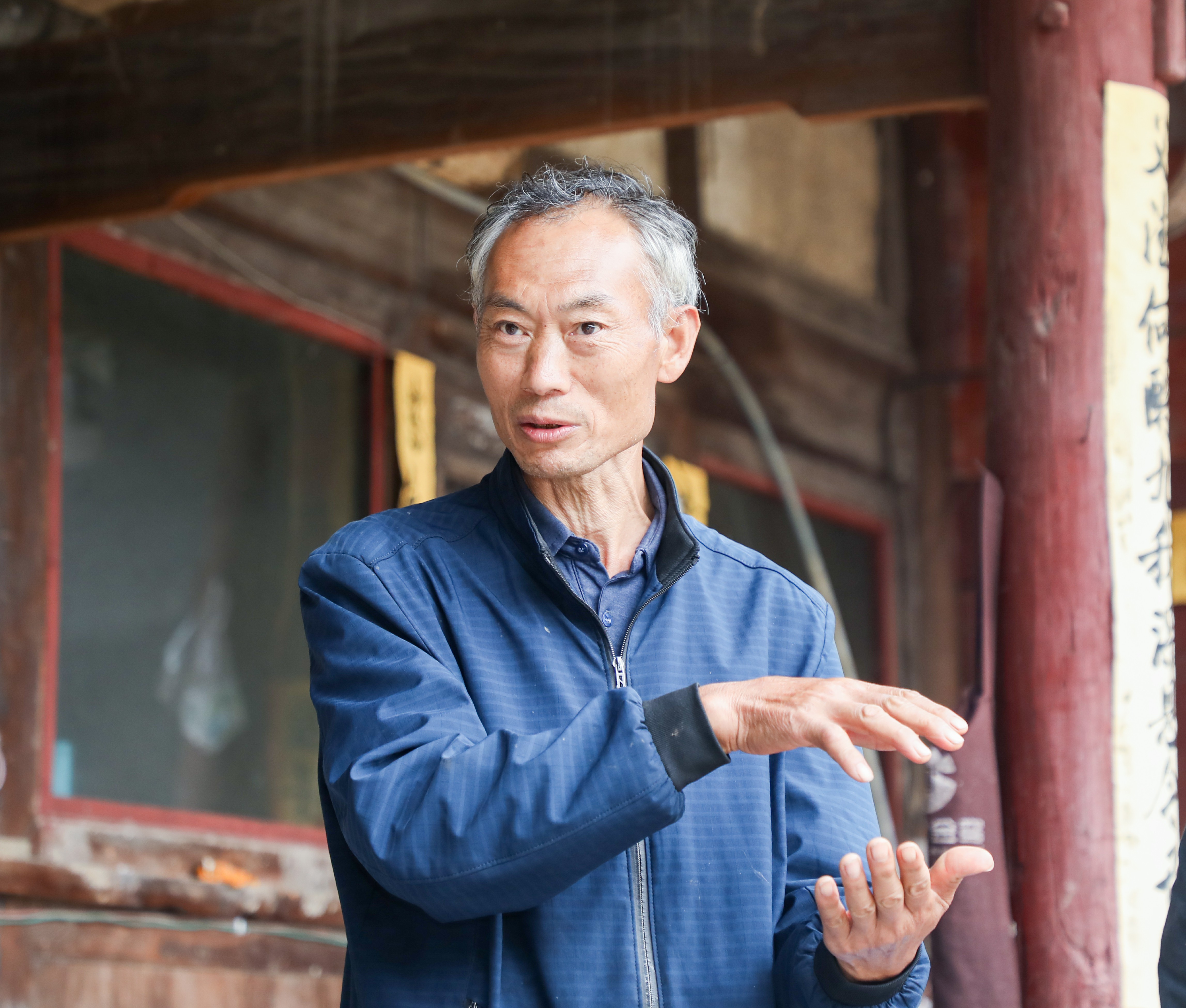 【寻仁迹】“花县祠”里的家族故事(图3)