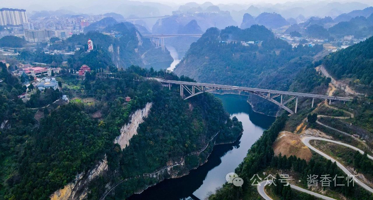 【寻仁迹】仁怀酒旅“地标”的故事(图3)