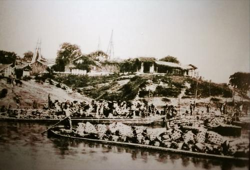 【寻仁迹】茅台开埠首商(图3)