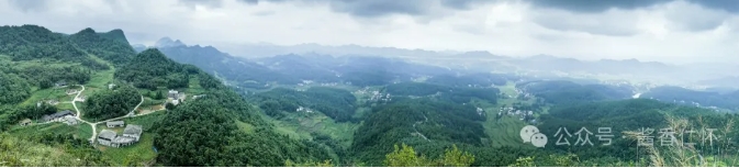 【寻仁迹】学孔大山寨今昔(图2)