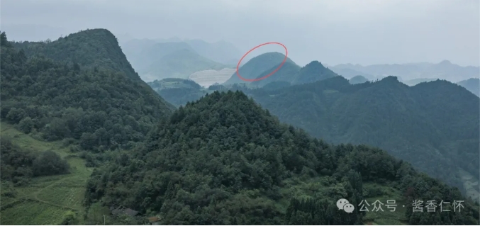 【寻仁迹】学孔大山寨今昔(图4)