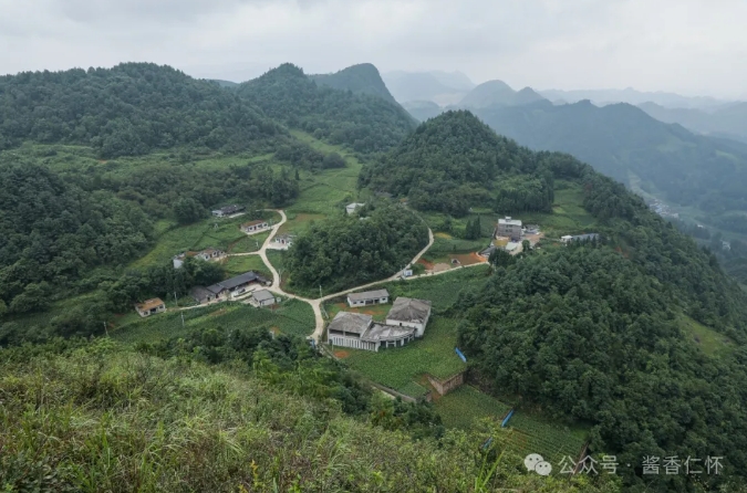 【寻仁迹】学孔大山寨今昔(图6)