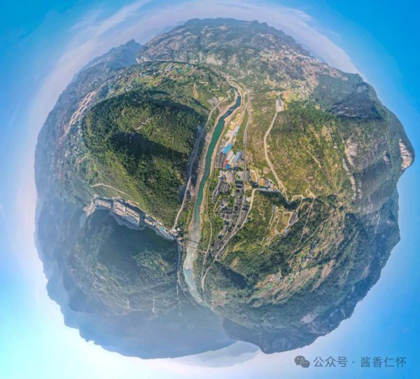 【寻仁迹】台河的见证
