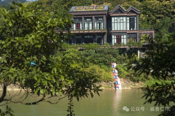 『酱香文苑』酒孕诗情醇厚绵长——徐世珩咏茅台诗赏析